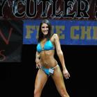 Jennifer  Ratner - NPC Jay Cutler Desert Classic 2014 - #1